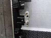 Радиатор кондиционера Dodge RAM 4 2014г.  - Фото 4