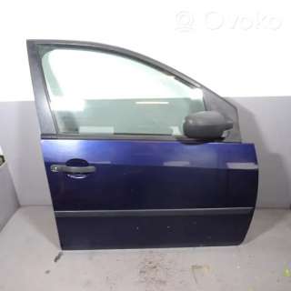 artDEH64541 Дверь передняя правая к Ford Fiesta 5 Арт DEH64541