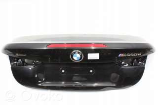 9449239, 475, blacksapphire , artANZ4832 Крышка багажника (дверь 3-5) BMW M4 F82/F83 Арт ANZ4832