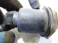 Цилиндр сцепления рабочий Dacia Duster 1 2013г. 306107623r , artWIC13019 - Фото 3