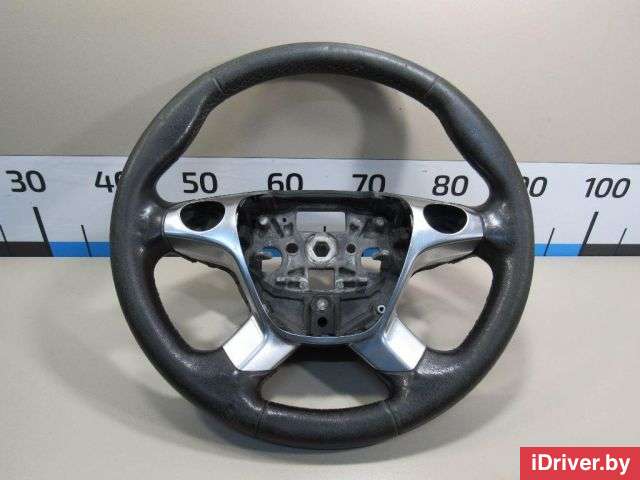 Рулевое колесо для AIR BAG (без AIR BAG) Ford Tourneo 2013г. 1812830 - Фото 1