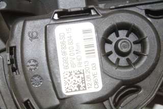 Педаль газа Ford Mondeo 1 2013г. 6G929F836SD , art9716228 - Фото 2