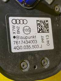 4G0035503J антенна Audi A7 1 (S7,RS7) Арт 31252765_6, вид 5