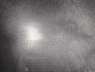 Бампер передний Kia Sorento 1 2003г. 865113E512 - Фото 20