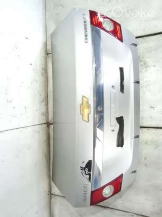 artTUP4365 Крышка багажника (дверь 3-5) к Chevrolet Epica Арт TUP4365