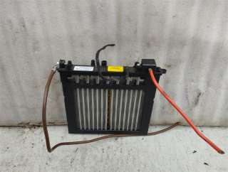 A2118300961 Электрический радиатор отопителя (тэн) к Mercedes E W211 Арт 9841.BAD10