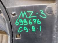 Вентилятор радиатора Mazda 3 BK  Z60115025H9A  - Фото 4