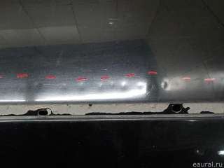 Дверь передняя левая BMW X5 E53 2001г. 41518256823 - Фото 5