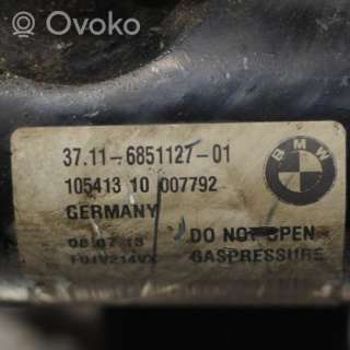 Амортизатор передний BMW 7 F01/F02 2013г. 6851127, 6850031 , artGTV8280 - Фото 4