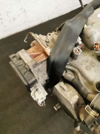 Двигатель  Toyota Avensis 3 2.0  Бензин, 2010г. artTDA10883  - Фото 5
