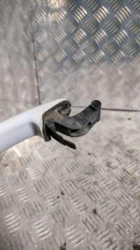 Ручка наружная задняя левая Volkswagen Tiguan 1 2013г. 5N0837205 - Фото 9
