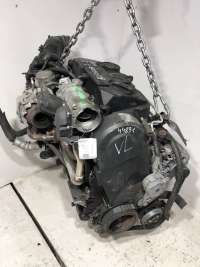 BLS Двигатель к Volkswagen Caddy 3 Арт 44891_3