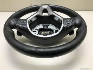 Рулевое колесо для AIR BAG (без AIR BAG) Mercedes CLA c117 2014г. 21846006189E38 - Фото 10
