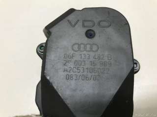 Коллектор впускной Volkswagen Passat B6 2021г. 06F133482B VAG - Фото 8