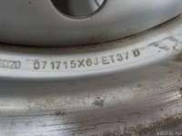 Диск колесный железо к Chery Tiggo  2 693101010BD Chery - Фото 4