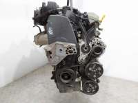 Двигатель  Volkswagen Golf 4 2.0  2004г. AZJ 085277  - Фото 3