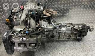 Двигатель  Subaru Impreza 3 2.0  Бензин, 2008г. ty757ddaab, , ej204 , artKMV830  - Фото 5