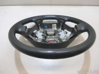 Рулевое колесо для AIR BAG (без AIR BAG) Kia Sportage 2 2005г. 561101F210WK - Фото 9