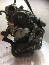 BXE Двигатель к Volkswagen Passat B6 Арт 67624558