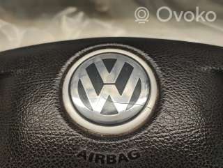 Подушка безопасности водителя Volkswagen Caravelle T5 2007г. 7h0880201q, 001c900h7yri , artUTG2753 - Фото 7