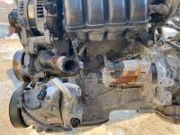 Двигатель  Toyota Allion   2013г. 2ZRFAE  - Фото 3