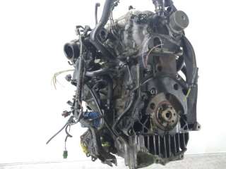 Двигатель  Peugeot 807 2.2  2003г. 4HW  - Фото 5