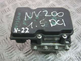260618 , artVAY809 Блок Abs к Nissan NV 200 Арт VAY809