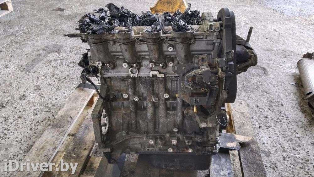 Двигатель  Volvo C30 1.6 HDi Дизель, 2008г. 36050046  - Фото 3