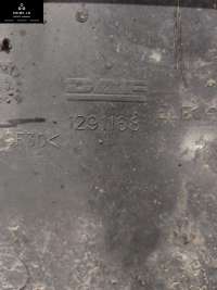 ЗАЩИТА АРОК (ПОДКРЫЛОК) DAF XF 105 2007г. 1291168 - Фото 3