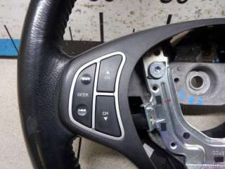 561101H170EQ Рулевое колесо для AIR BAG (без AIR BAG) Kia Ceed 1 Арт E31268616, вид 2