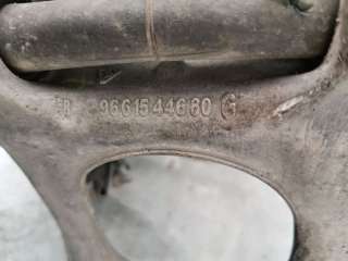  Кулак поворотный левый к Peugeot 508 Арт 103.81-1796352