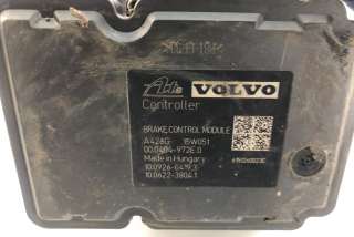 Блок ABS Volvo C70 2 2014г. 31423347 , art488996 - Фото 4