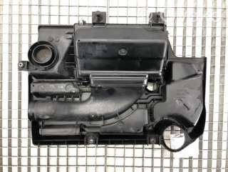 Декоративная крышка двигателя Suzuki SX4 1 2011г. 54l-a01 , artLOS11016 - Фото 2