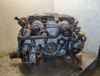 Двигатель  Subaru Outback 5 2.0  Дизель, 2014г. ee20z , artZAP79177  - Фото 4