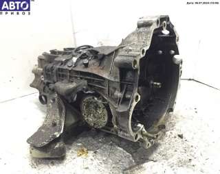 КПП 5-ст. механическая Audi A4 B5 1997г. DHZ - Фото 3