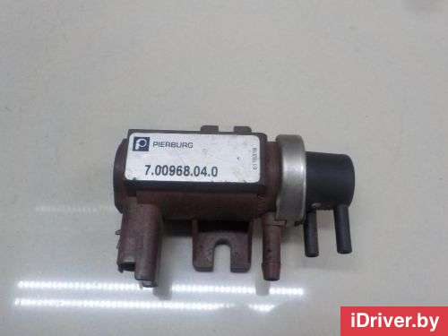 Клапан электромагнитный Citroen C4 Picasso 1 2008г. 1313848 Ford - Фото 1