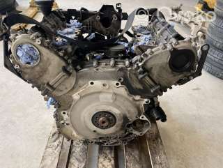Двигатель  Audi A6 C6 (S6,RS6) 2.7  Дизель, 2005г. bpp, 059103153ag, h0l02 , artOLL8237  - Фото 4