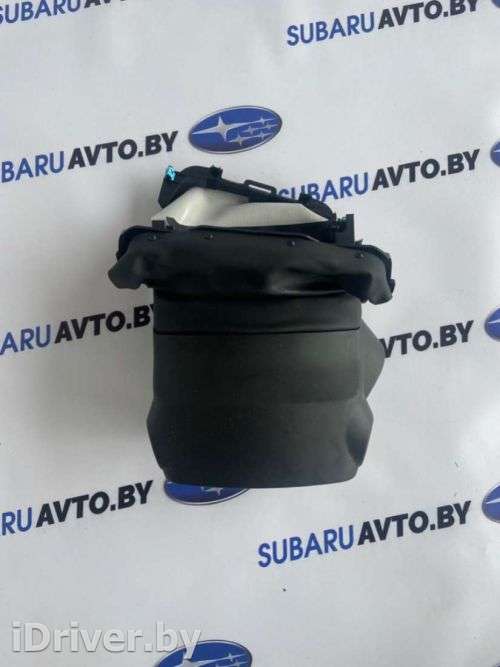 Кожух рулевой колонки Subaru Legacy 7 2022г. U848 - Фото 1
