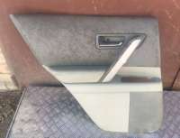 Обшивка двери (дверная карта) комплект к Infiniti FX1  Арт 18.59-784332