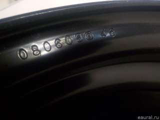 Диск колесный железо к Subaru Forester SK 28111SA280 Subaru - Фото 10