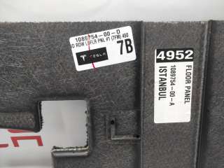 1089754-00-D Пол багажника Tesla model X Арт 9934380, вид 5