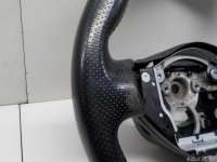 Рулевое колесо для AIR BAG (без AIR BAG) Nissan Juke 2012г. 484301KA3A - Фото 2