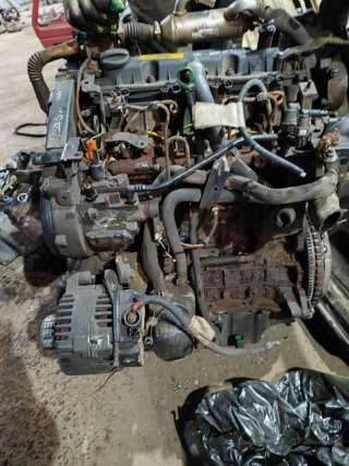  Двигатель к Citroen Jumper 1 Арт MT29085875