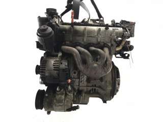 Двигатель  Volkswagen Golf 5 1.4 FSI Бензин, 2005г. BLN  - Фото 7