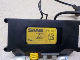 Блок электронный Saab 9-3 1 2003г. 12785232 - Фото 6