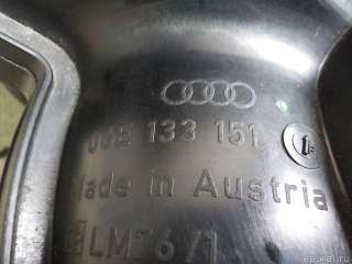 Коллектор впускной Audi A6 C6 (S6,RS6) 2009г. 06E133201L VAG - Фото 11