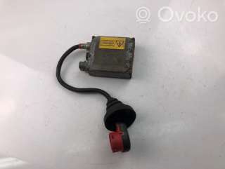 Блок розжига ксенона Opel Omega B 2001г. 6237670 , artING8476 - Фото 2
