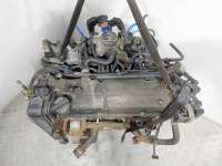 Б,H Двигатель к Fiat Punto 2 Арт 1048131