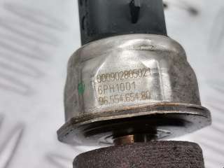 Датчик давления топлива Citroen Xsara Picasso 2009г. 1920GW, 9655465480 - Фото 3