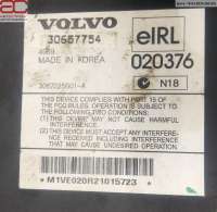 Усилитель музыкальный Volvo XC90 1 2003г. 30665774 - Фото 3
